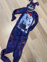 ❤️ Freddy's Bodysuit Anime Horror Cosplay Halloween❤️ Sachsen-Anhalt - Halle Vorschau