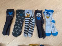 Gr. 19-22 Socken und Strümpfe. Je 4 Paar 1€ Nordrhein-Westfalen - Paderborn Vorschau