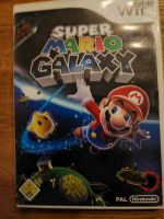 Super Mario Galaxy Nintendo wii Sachsen-Anhalt - Stendal Vorschau