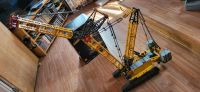 Lego technic 42146 liebherr LR 13000 Bayern - Bruck Vorschau