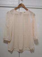 MoP Blusenshirt Gr. 42 Bayern - Buchloe Vorschau