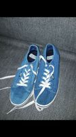 Vans Sneaker Gr.40 blau türkis Nordrhein-Westfalen - Geseke Vorschau