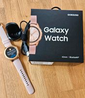 Samsung Galaxy Watch 2, rosegold OVP Bayern - Neutraubling Vorschau