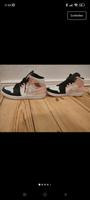 Nike Jordan mid Berlin - Treptow Vorschau