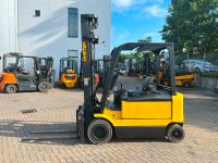 HYSTER ELEKTRO 4-RAD J3.20 XM Nordrhein-Westfalen - Dinslaken Vorschau