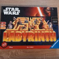 Star Wars Labyrinth von Ravensburger  Limited Edition. Rheinland-Pfalz - Hochdorf-Assenheim Vorschau