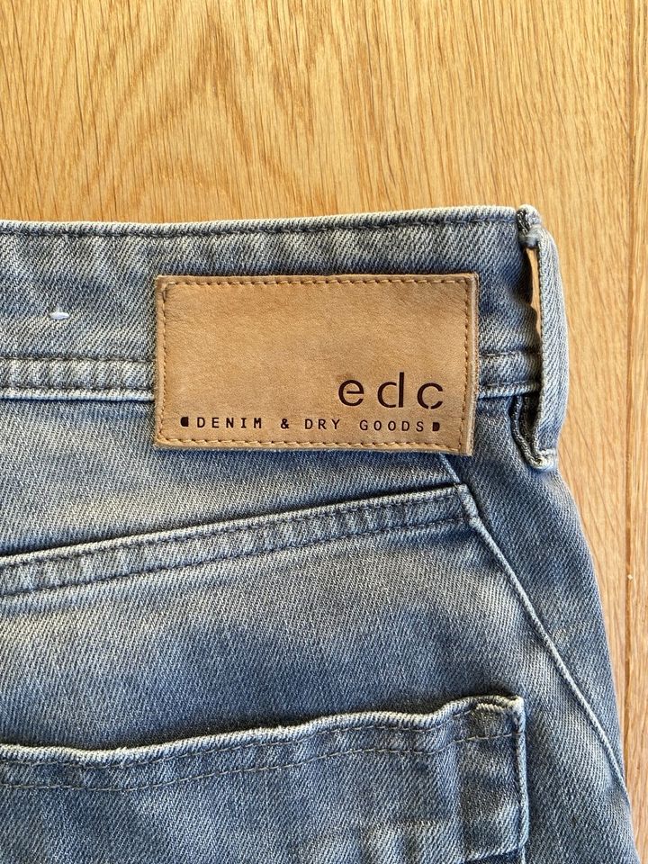 Herren, Jeans Esprit Edc Top Zustand in Werneuchen