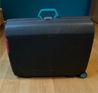 Samsonite Hartschalen Koffer Hardcase Rollen Niedersachsen - Barsinghausen Vorschau