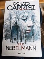 DER NEBELMANN von Donato Carrisi Essen - Karnap Vorschau