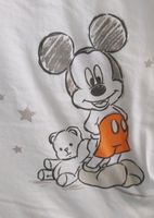 Baby Schlafsack Mickey Mouse 90 cm Rheinland-Pfalz - Hönningen Vorschau