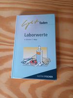 Zwei Bücher zum Thema medizinische Laborwerte Schleswig-Holstein - Preetz Vorschau