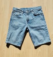 Levis Jeans Shorts 501 502 Damen Herren 29 top Saarland - Völklingen Vorschau