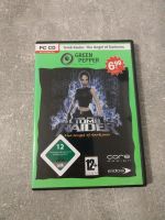 Tomb Raider the angle of darkness PC Spiel Green Pepper Schleswig-Holstein - Kiebitzreihe Vorschau