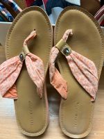 Flipflops Tommy Hilfiger Nordrhein-Westfalen - Oberhausen Vorschau