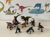 Dinosaurier von“ Schleich“ Nordrhein-Westfalen - Kall Vorschau