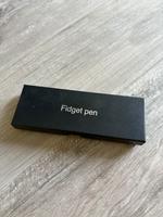 Fidget pen magnetischer Kugelschreiber Langeweile Stress ADHS Schleswig-Holstein - Großhansdorf Vorschau