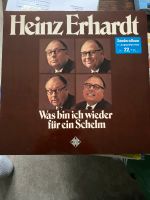 Heinz Erhardt Vinyl Saarland - Dillingen (Saar) Vorschau