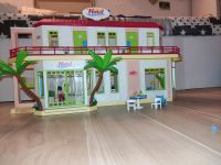 Playmobil Summer Fun Hotel mit kompletter Einrichtung Baden-Württemberg - Schramberg Vorschau