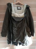 Babytragejacke Sachsen - Marienberg Vorschau