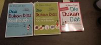 3 Kochbücher die Dukan Diät Thüringen - Schmalkalden Vorschau