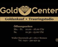 Goldankauf - Gold - Silber - Bruchgold - Altgold  Zahngold Barren Walle - Westend Vorschau