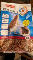 Beaphar+ Ratten Futter 1,5 kg × 12 St. Baden-Württemberg - Zell am Harmersbach Vorschau