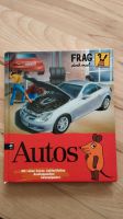 Kinderbuch frag doch Mal die Maus Auto Autos Hessen - Florstadt Vorschau