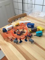 Zirkus Spielzeug Kinder Arena Auto Tiere playmobil Schleswig-Holstein - Kiel Vorschau