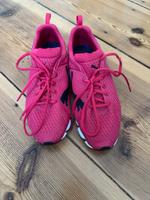 Puma Sneaker Turnschuh Pink Thüringen - Zeulenroda-Triebes Vorschau