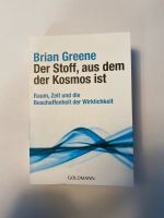 Der Stoff, aus dem der Kosmos ist - Greene - Buch - Physik Baden-Württemberg - Waiblingen Vorschau