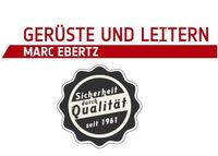 Baugerüst Gerüst Leiter Aluleiter Holzleiter Rux Plettac Layher Nordrhein-Westfalen - Hückeswagen Vorschau