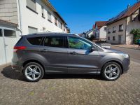 Ford Kuga 2,0 TDCi 4x4 120kW Individual Individual Saarland - Schmelz Vorschau