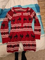 Weihnachts Jumper Jumpsuit Schlafanzug Nordrhein-Westfalen - Hagen Vorschau