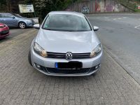 Vw Golf VI TSI 1,4 highline Wuppertal - Ronsdorf Vorschau