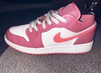 Jordan 1 Low (38) Niedersachsen - Oldenburg Vorschau
