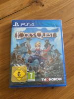 PS4 Spiel Playstation 4 LOCKS QUEST neu/ovp Niedersachsen - Rastede Vorschau