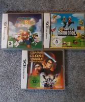 Nintendo DS Spiele Nordrhein-Westfalen - Kalletal Vorschau