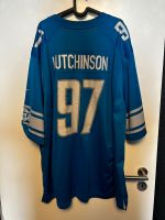 Detroit Lions - Aidan Hutchinson #97 Jersey 3XL Nordrhein-Westfalen - Kevelaer Vorschau