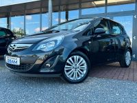 Opel Corsa D Energy *EFH*Navi*Klima*Bluetooth*wenigKm Nordrhein-Westfalen - Simmerath Vorschau