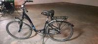 Fahrrad Citybike Hercules 28 Zoll Nordrhein-Westfalen - Mülheim (Ruhr) Vorschau