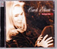 Carol Elliot - The People I meet Bayern - Schweinfurt Vorschau