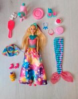 Barbie Dreamtopia Prinzessin+Zubehör Duisburg - Walsum Vorschau