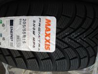 Maxxis Premitra Snow WP6- 205/55 R16 91H Marken-Winterreifen M+S Rheinland-Pfalz - Ockenheim Vorschau