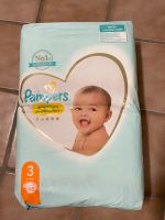 Pampers premium Protection 3 Doppelpack Nordrhein-Westfalen - Castrop-Rauxel Vorschau