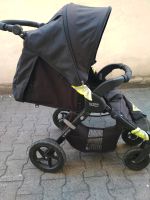 Britax BMotion Kinderwagen Babywagen Babywanne Buggy Schwanger Frankfurt am Main - Nordend Vorschau