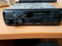 Autoradios mit Cassette : Panasonic / VW - Beta and more... Nordrhein-Westfalen - Willich Vorschau