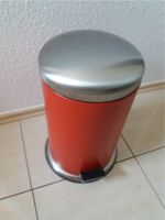 Mülleimer Abfalleimer Ikea Mjösa 12L rot NP 40 EUR wie neu Rostock - Evershagen-Süd Vorschau