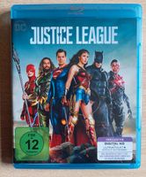 DC Justice League Blu-ray Top Niedersachsen - Wilhelmshaven Vorschau