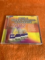 CD WDR4 Super Wunsch Hitparade 2002 Nordrhein-Westfalen - Meerbusch Vorschau