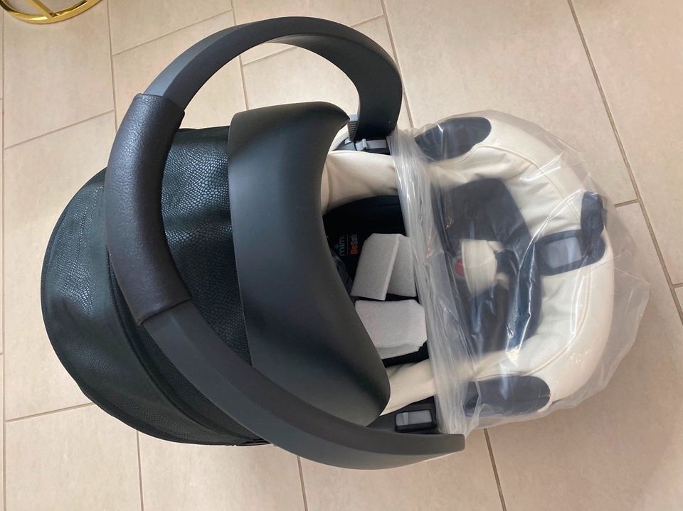 Maxi Cosi (Kindersitz  Auto) Be Safe MIMA  ➡️ (NEU) in Garbsen
